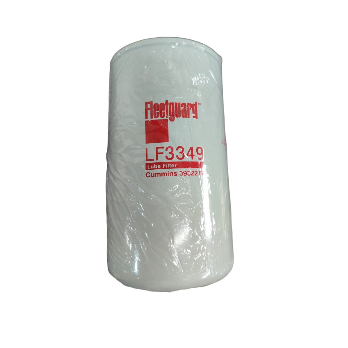 Filtro de Óleo Lubrificante Fleetguard LF3349 Ford Caminhões