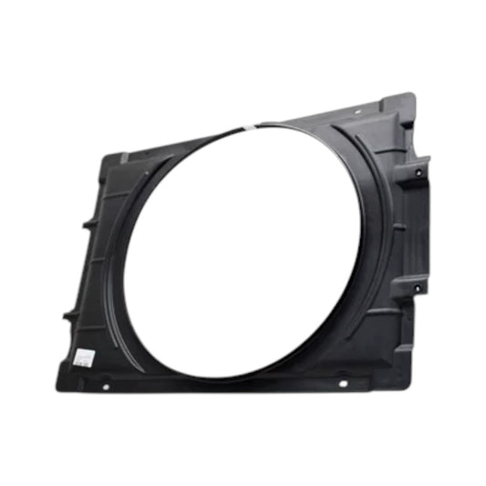 Defletor de Ar do Radiador Ford Cargo Original Reserplastic