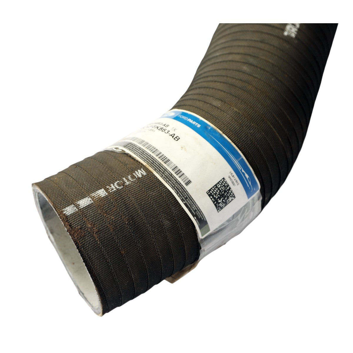 Mangueira Intercooler Ford Cargo Peça Original