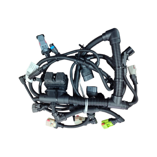 Chicote Eletrico Ford Cargo Original