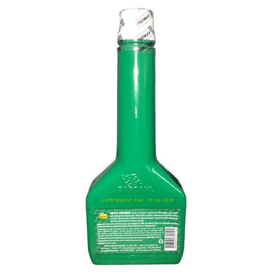 Aditivo Combustível Diesel Bardahl Max Diesel 200ml