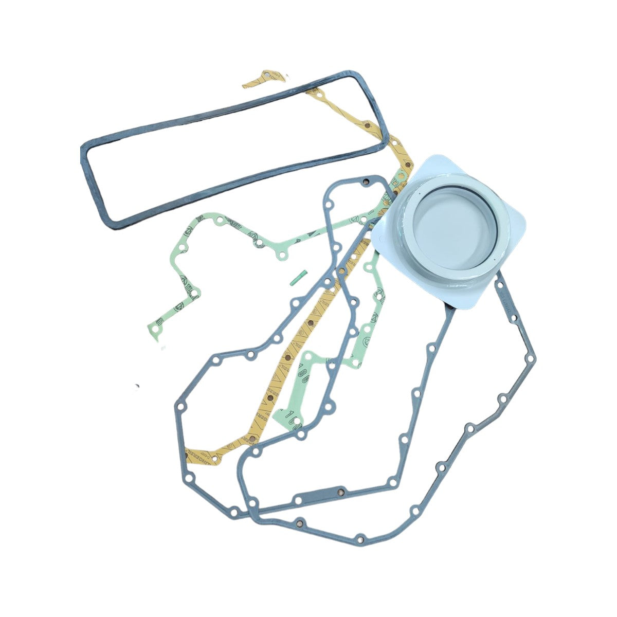 Jogo de Juntas Inferior Ford Cargo Motor Cummins Original