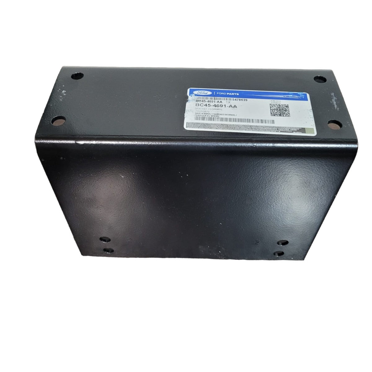 Suporte do Mancal Central Ford Cargo Original