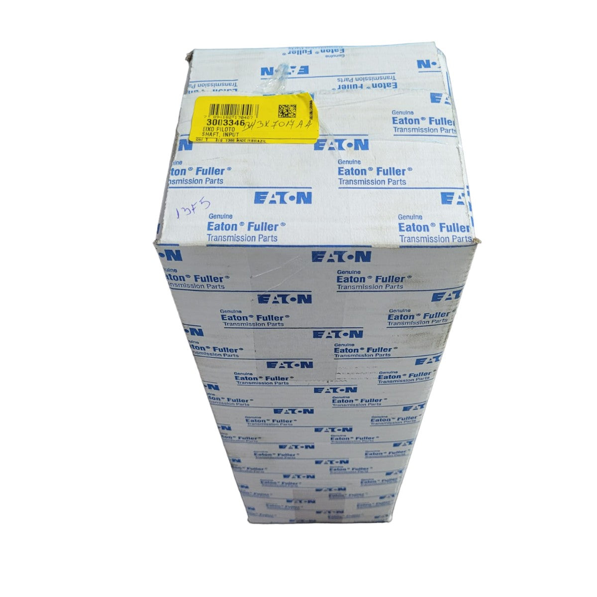 Eixo Piloto da Transmissão 25D Eaton Original 3003346