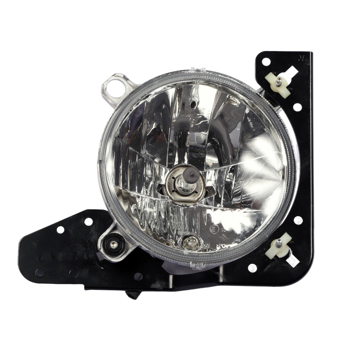 Farol Completo 12v Ld Ford Cargo 816/1119