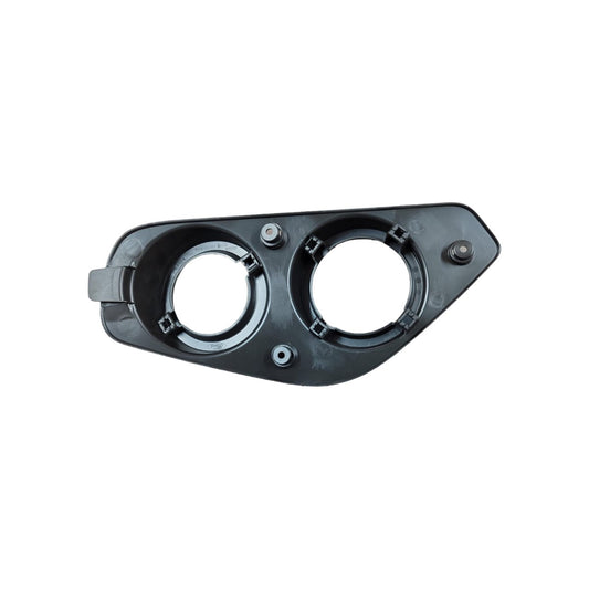 Moldura Farol Auxiliar LD Ford Cargo Extra Pesado Original