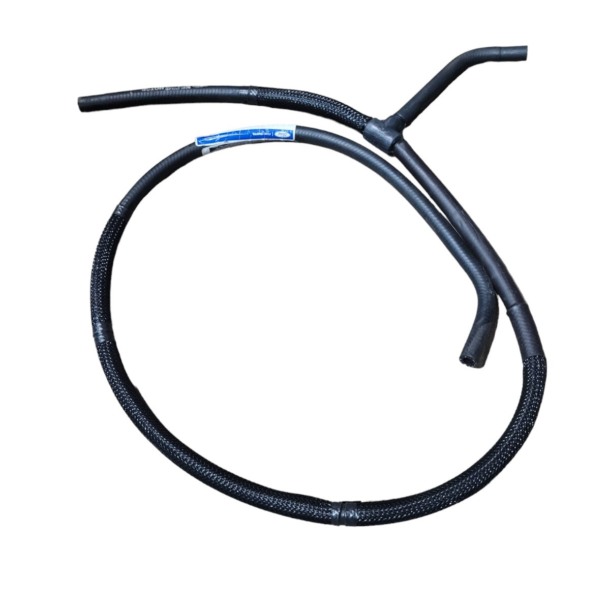 Mangueira de Suprimento de Água Expansão Motor Ford Cargo