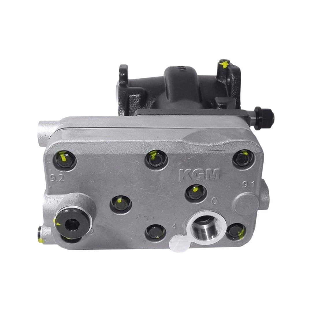 Compressor de Ar KGM Compatível Ford Cargo 1319 1723 2423 2429