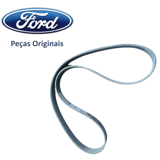 Correia Motor Ford Cargo 8PK1505 Original