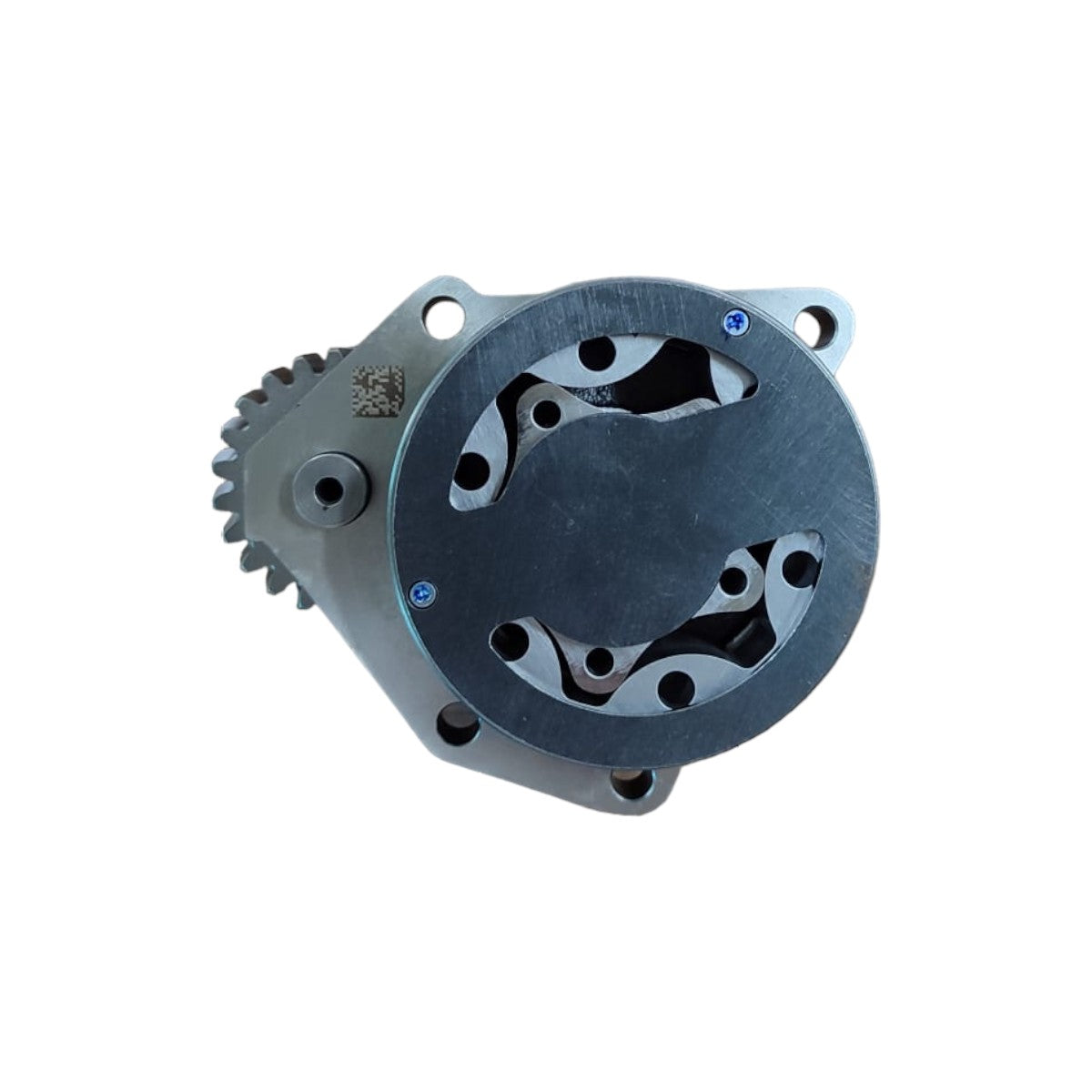Bomba de Óleo Motor Cummins ISC 8.3 8.9 Original