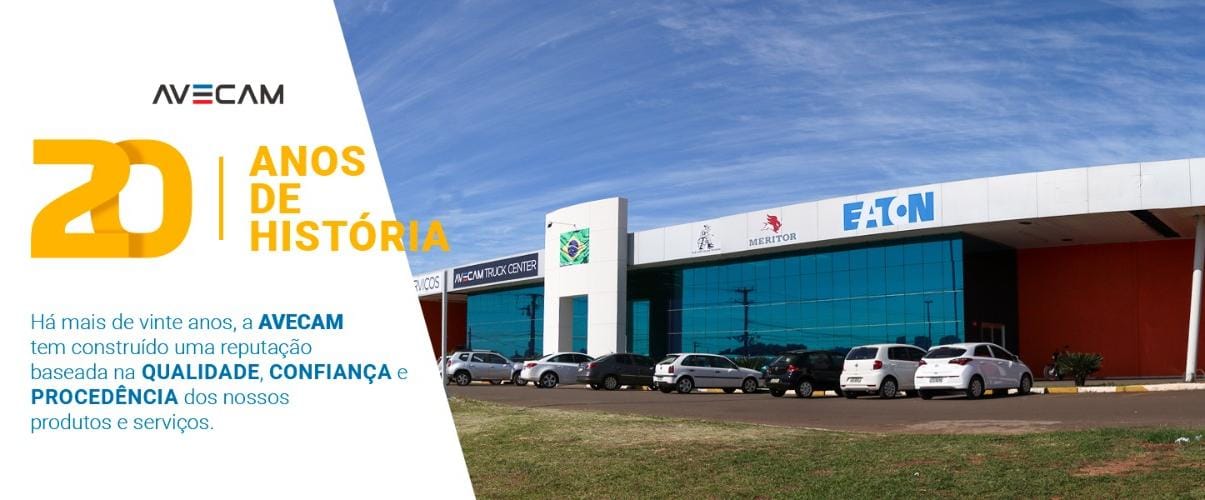 Mangueira do Filtro de Ar Ford Cargo Original