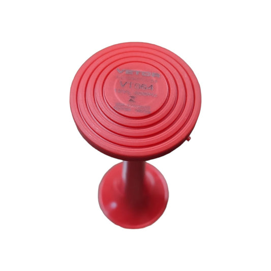 Buzina Ar 3 Cornetas Universal com Compressor Elétrico 12V Vetor