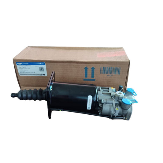 Servo da Embreagem Novo Ford Cargo Original