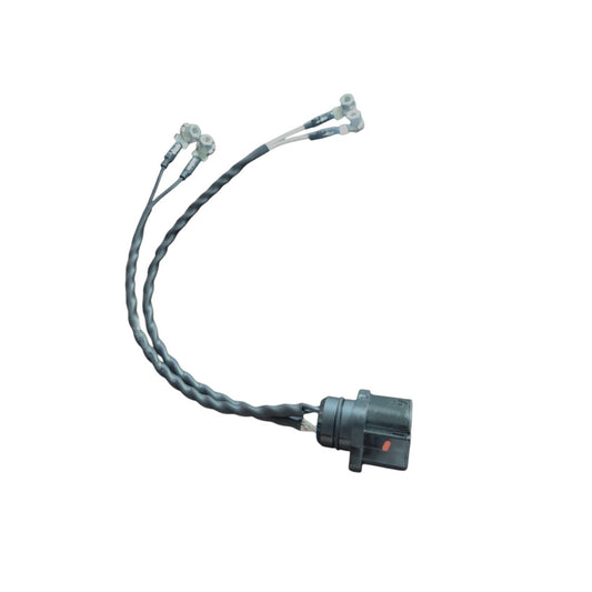 Chicote Elétrico Bico Injetor Cummins Ford VW Original