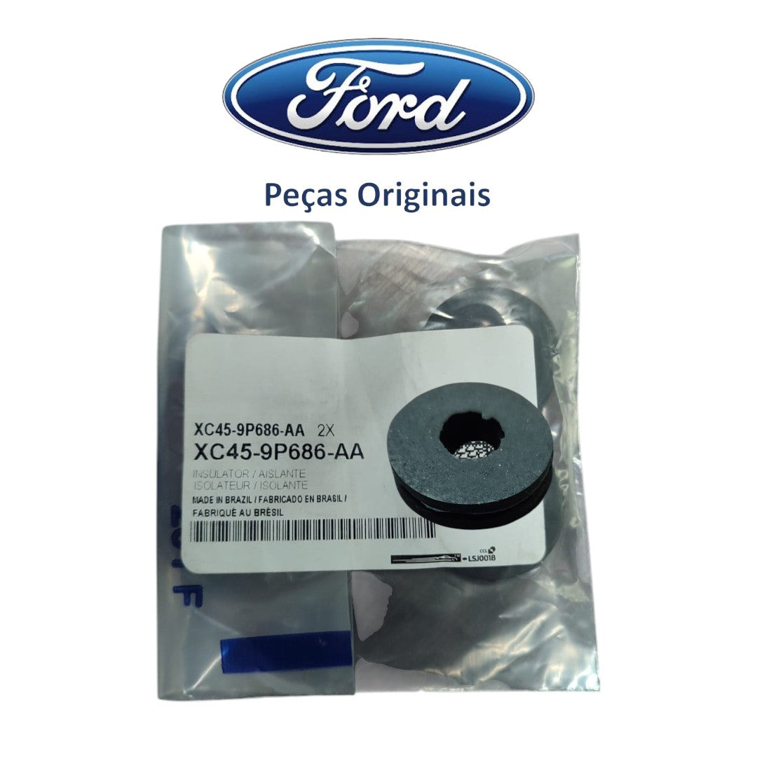 Ilho de Apoio do Filtro de Ar Ford Cargo Original