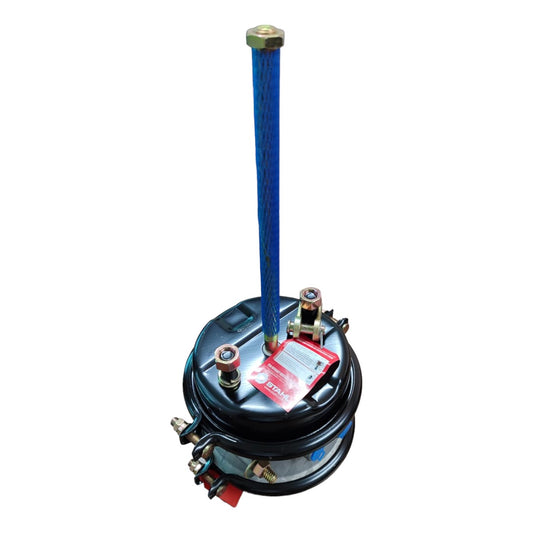 Cuica Freio 30x30 Haste Longa Caminhão Carreta Universal Stahl