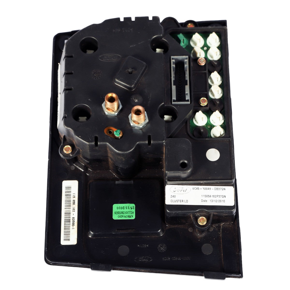 Painel de Instrumentos L/D 24V Ford Original