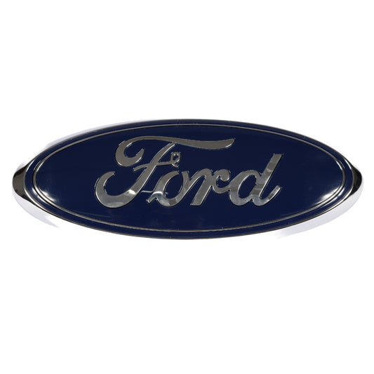 Emblema Frontal Original Ford Caminhões Cargo