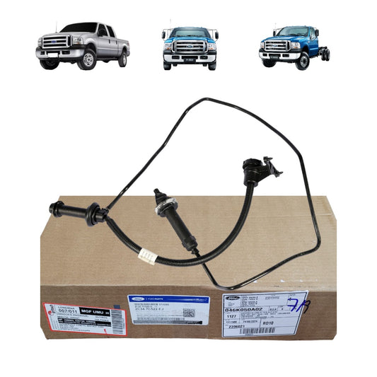 Controle Atuador da Embreagem Hidráulica Ford Original