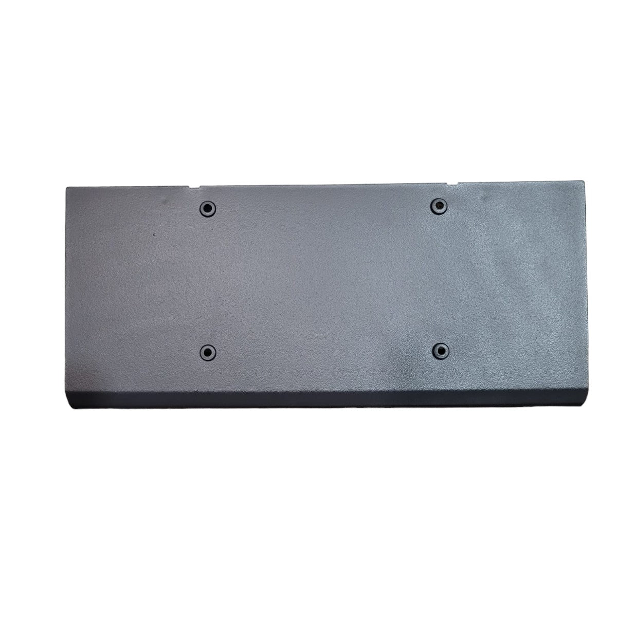 Suporte da Placa de Licença Dianteira Ford Cargo Original