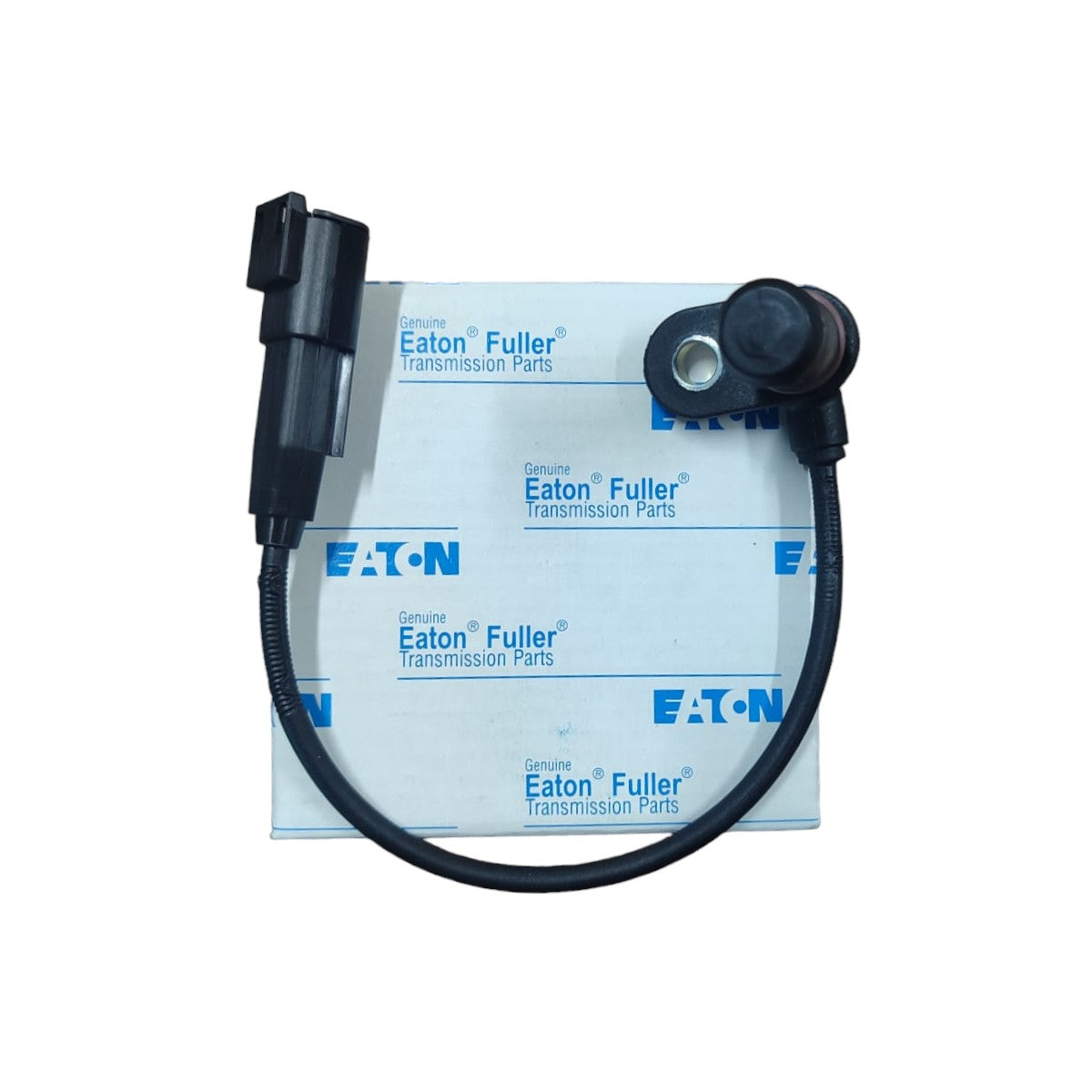 Sensor Velocidade Ford Cargo Original Eaton
