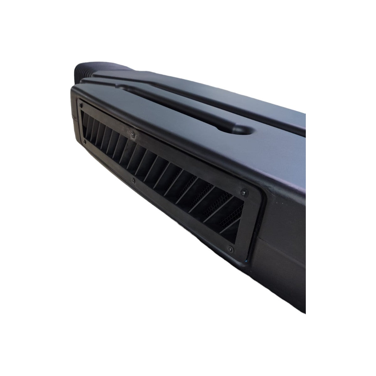 Tubo de Admissão do Filtro de Ar Ford Cargo Traçado Original