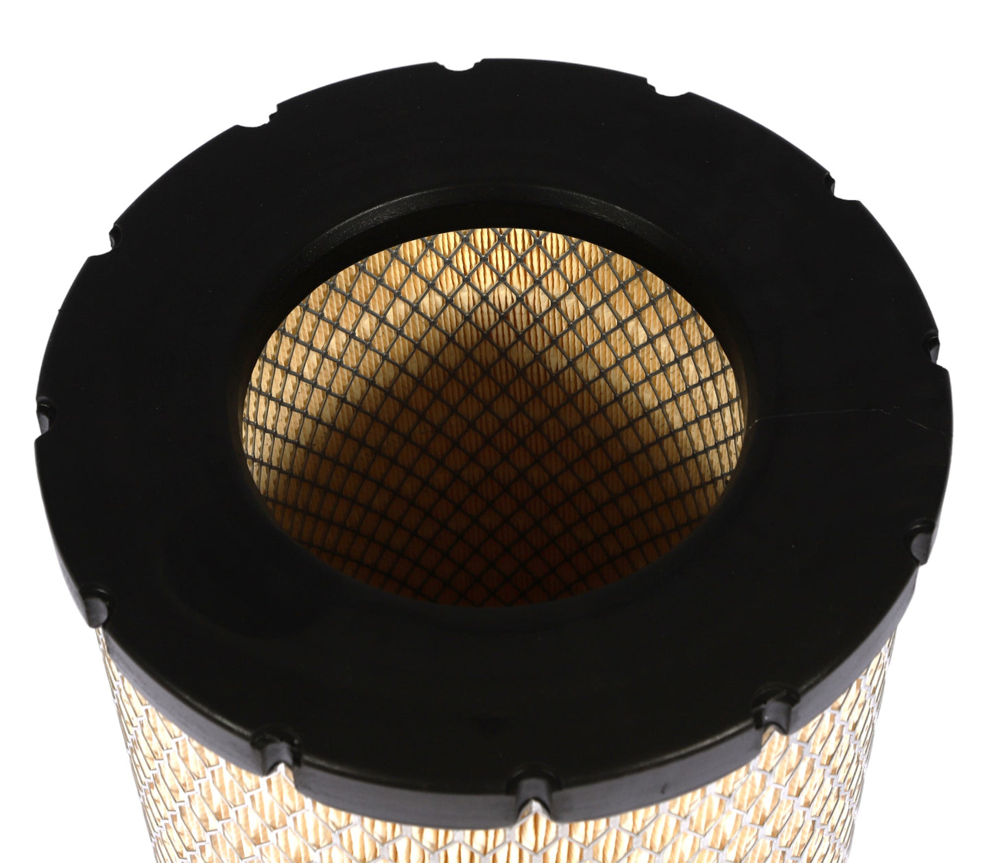 Filtro de Ar Principal Ford Cargo Fleetguard AF25997