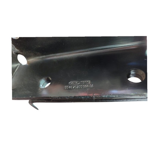 Chapa Suporte Estribo Lado Direito Ford Cargo Original