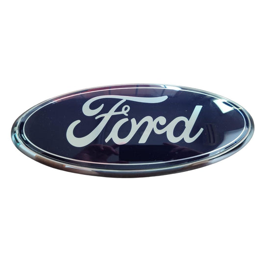 EMBLEMA FORD CARGO ORIGINAL