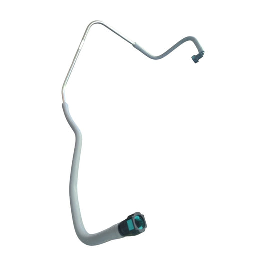 Tubo de Saída do Compressor Cummins Original 5258837