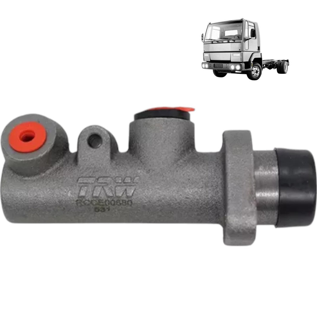 Cilindro Mestre da Embreagem Ford Cargo Original