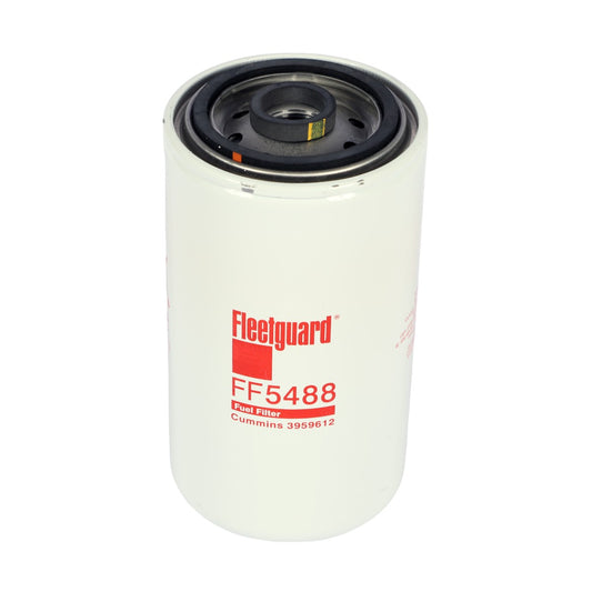 Filtro de Combustível Fleetguard FF5488 para Caminhões Pesados