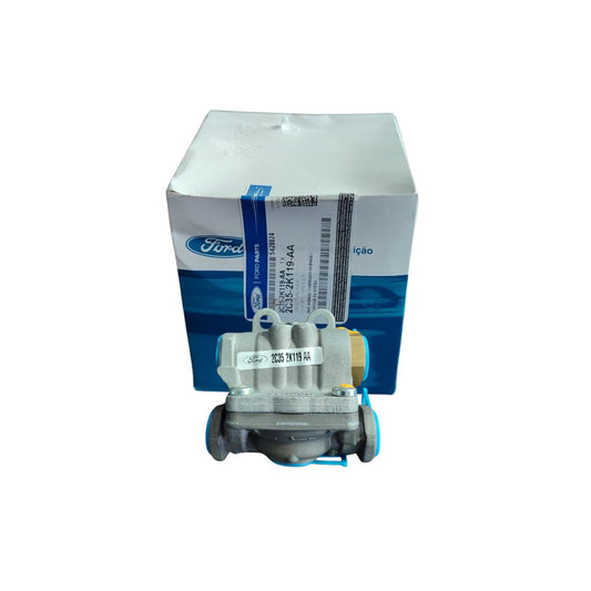 Válvula Descarga Rápida Duas Vias Ford Cargo Original