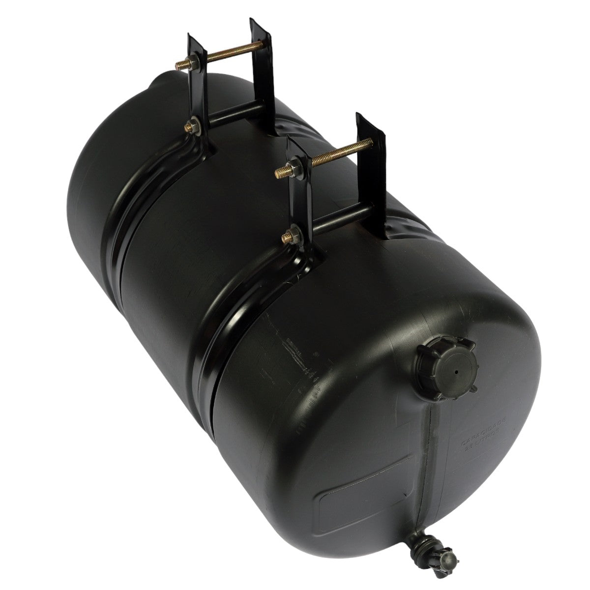 Reservatório Barrica Água Caminhão 25L Completo Corote Voar