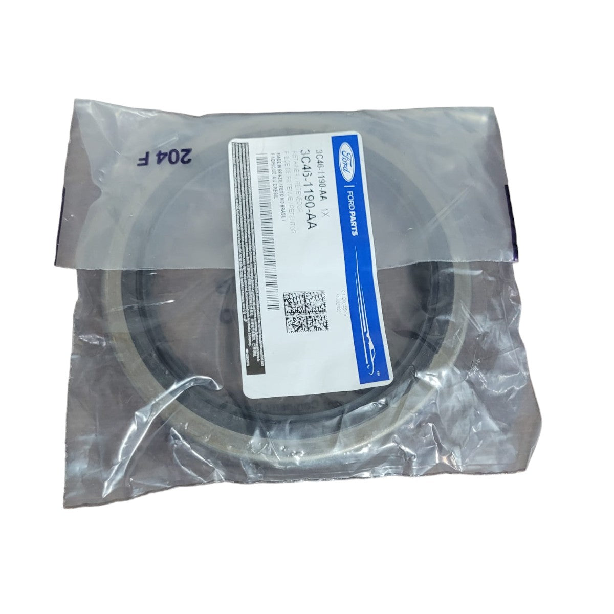Retentor Cubo Dianteiro Ford Cargo Extra Pesado Original