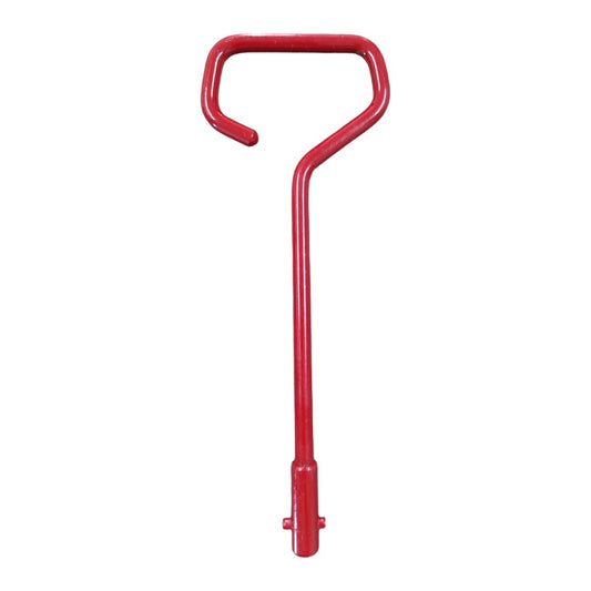 Chave de Destravamento Cabine Ford Cargo Original