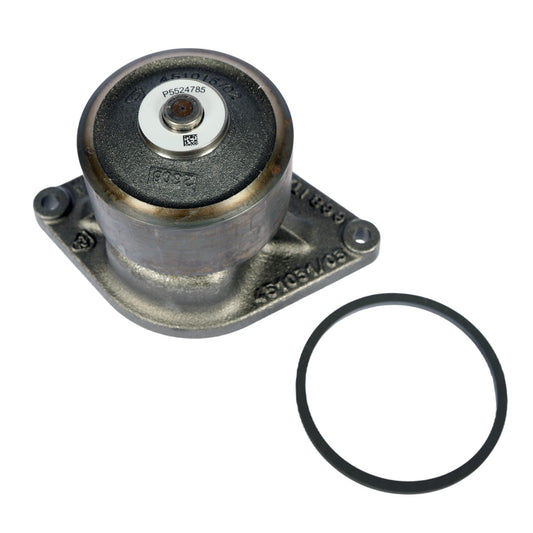 Bomba D'Água com Anel de Vedação Cummins Original Ford VW