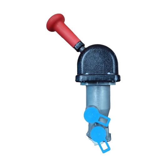 Válvula Freio Estacionário Ford Cargo Original