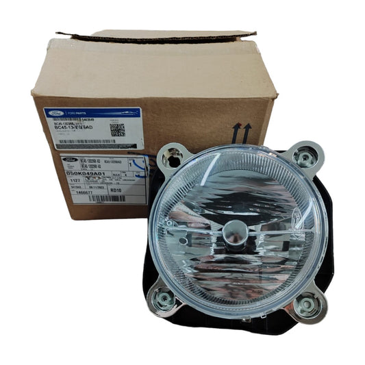 Farol Luz Baixa Lado Direito Ford Novo Cargo Original