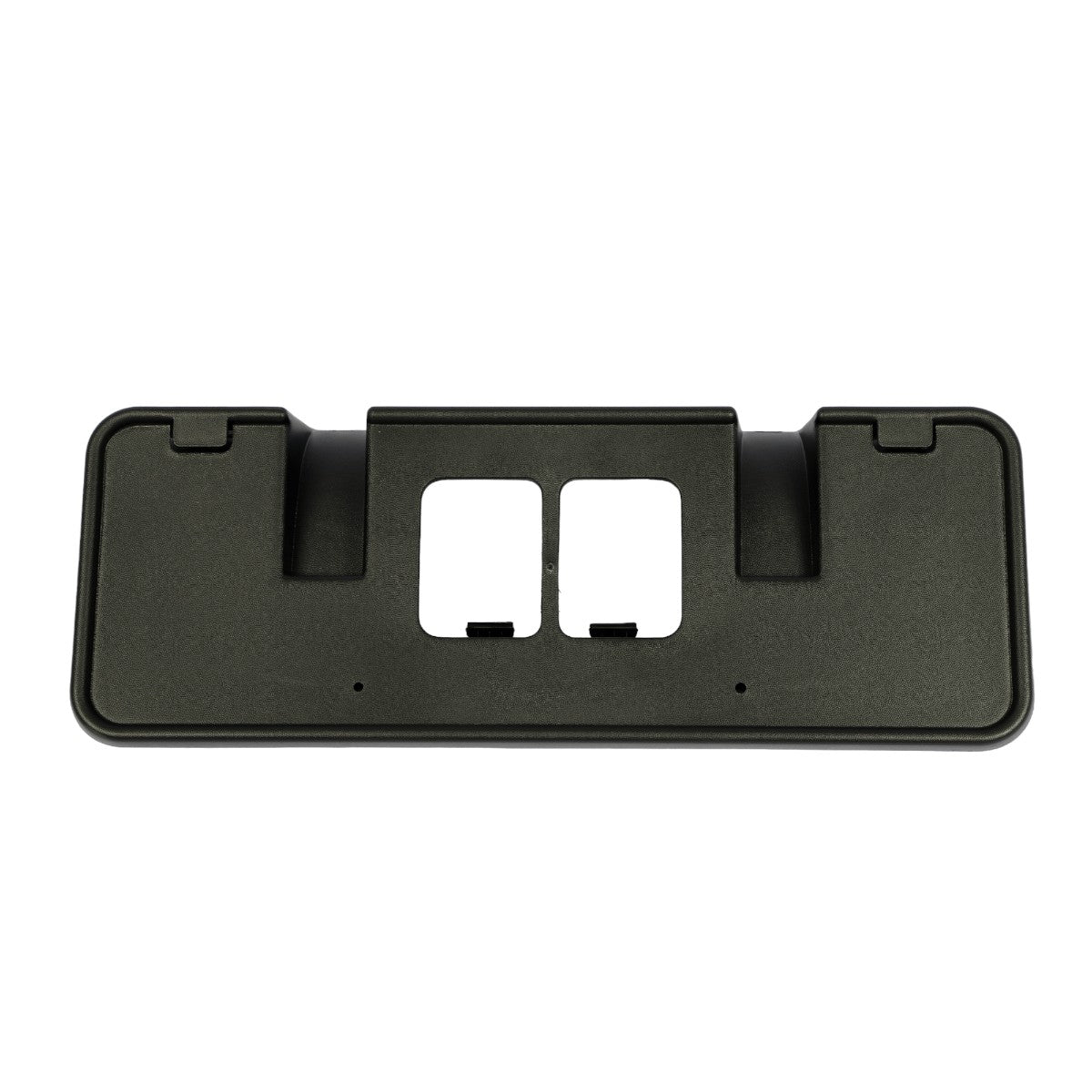 Suporte Placa Dianteira Ford F250 F350 F4000 Original