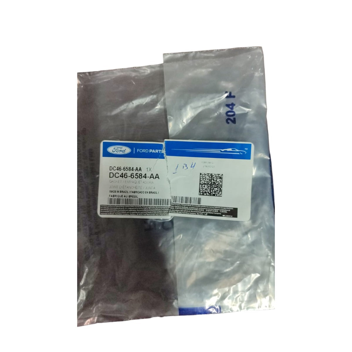 Junta da Tampa de Válvulas Ford Cargo Original