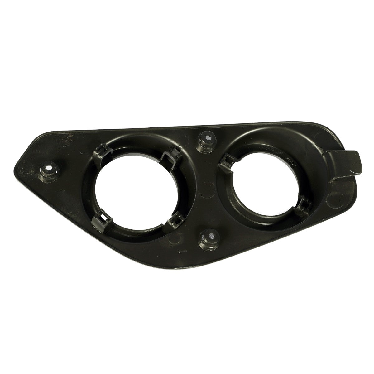 Moldura Farol Auxiliar LE Ford Cargo Extra Pesado Original