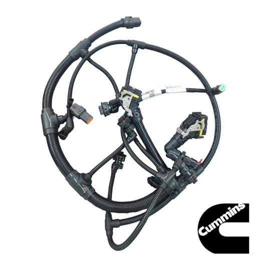 CHICOTE DO MOTOR 4B 3.9 FORD 1717 1517 1317 VW 8150 9150