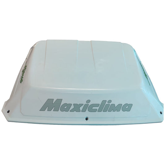 Climatizador Caminhão Maxiclima Essence 24V Universal