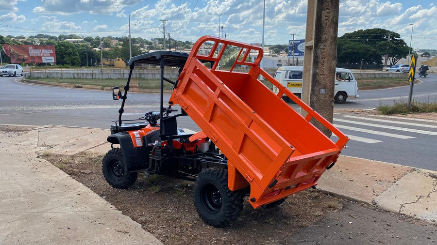 Avemaq Terra 800
