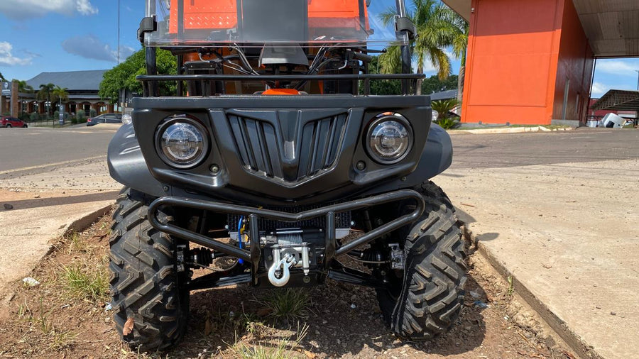 Avemaq Terra 800