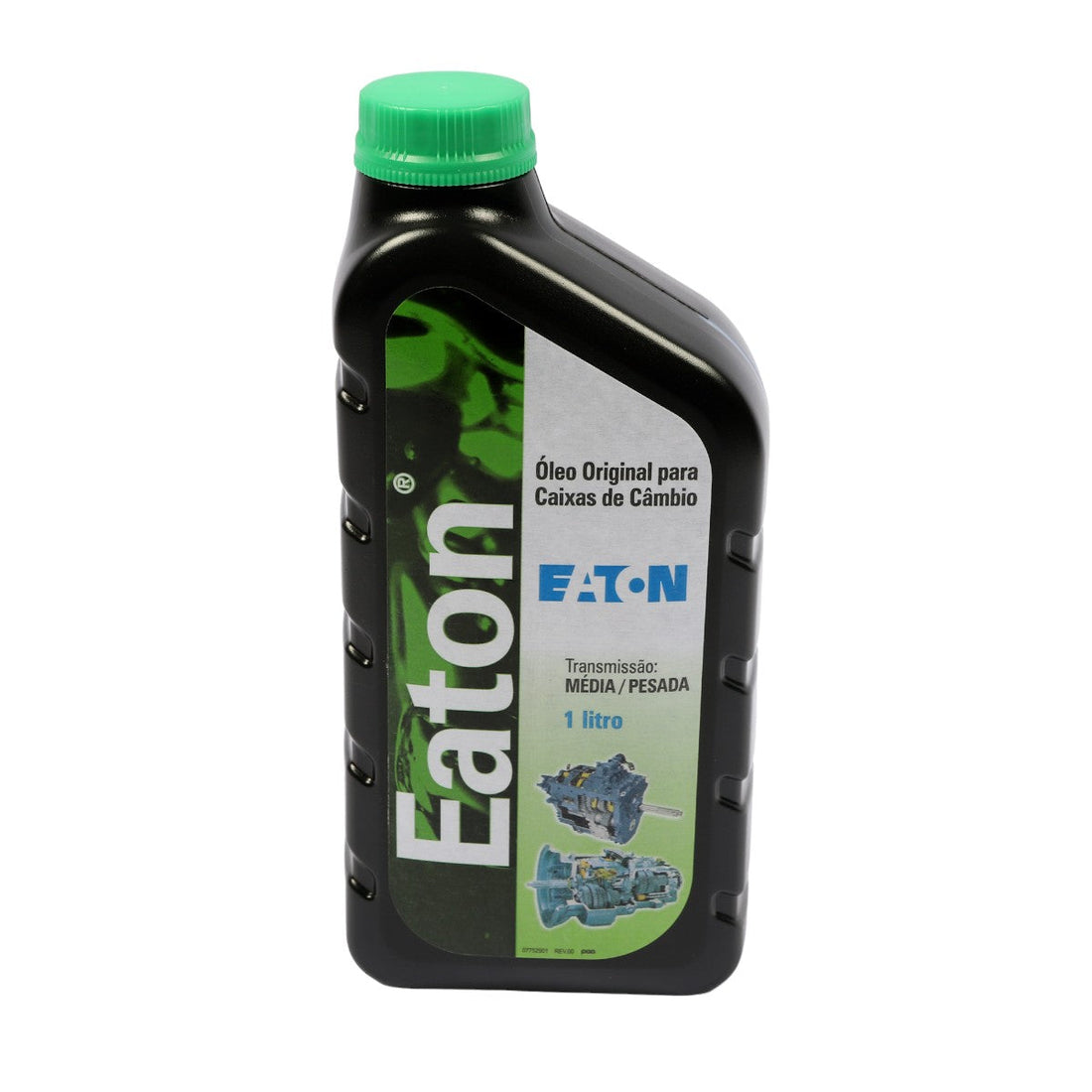Óleo Caixa de Câmbio Eaton SAE 40 1L Original Ford Caminhões