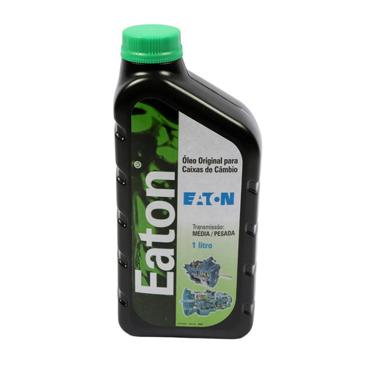 Óleo Caixa de Câmbio Eaton SAE 40 1L Original Ford Caminhões