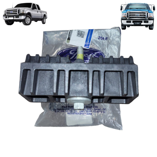 Suporte de Fixação da Bateria Ford F250 F350 F4000 Original