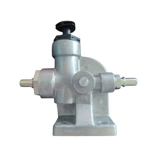 Cabeçote do Filtro Racor Ford Cargo Original Cummins